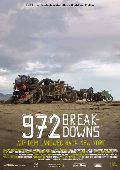 972 Breakdowns