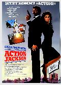 Action Jackson