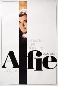 Alfie (Jude Law)