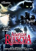 American Rikscha