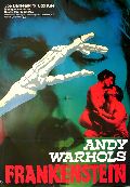 Andy Warhols Frankenstein