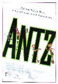 Antz / Ant Z