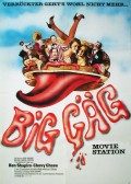 Big Gäg Movie Station / Big Gag Moviestation