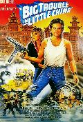 Big Trouble in Little China