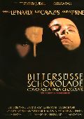 Bittersüsse Schokolade