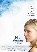 Blue Jasmine