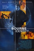 Bourne Identität, Die / Bourne Identity