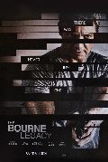 Bourne Vermächtnis, Das / Bourne Legacy