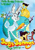 Bugs Bunnys neueste Streiche