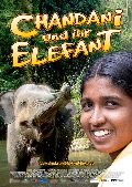 Chandani und ihr Elefant