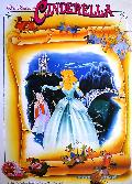 Aschenputtel / Cinderella (Disney)