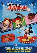 Disney Junior Mitmachkino