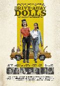 Drive-away Dolls