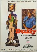 Duffy - der Fuchs von Tanger, Der