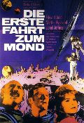 Erste Fahrt zum Mond, Die