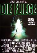 Fliege, Die (Cronenberg)