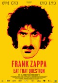 Frank Zappa - Eat that Question