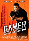 Gamer