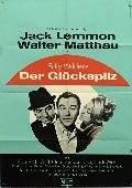 Glückspilz, Der (Billy Wilder)