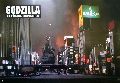 Godzilla - die Rückkehr des Monsters