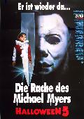 Halloween 5 - Rache des Michael Myers