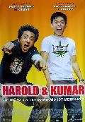 Harold und Kumar