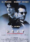 Heat (Pacino/De Niro)