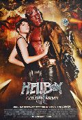 Hellboy 2 - Die goldene Armee