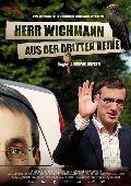 Herr Wichmann aus der 3. Reihe