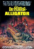 Horror-Alligator, Der