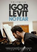 Igor Levit No Fear