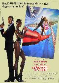James Bond - Im Angesicht des Todes / A View to a Kill