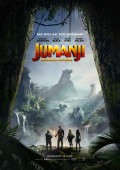 Jumanji (2017)