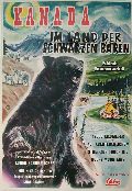 Kanada - Im Land der schwarzen Bären (Eugen Schuhmacher)