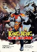King Kong - Dämonen aus dem Weltall