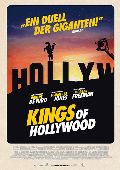 Kings of Hollywood