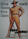 König von Hawaii