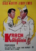 Krach mit der kompanie / War with the Army