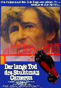 Lange Tod des Stuntman Cameron, Der