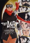 Last, The - Naruto the Movie