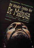 Lebenden Leichen des Dr. Mabuse, Die