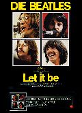 Let it be - The Beatles
