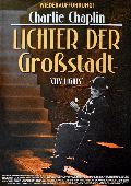 Lichter der Großstadt / City Lights