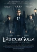 Limehouse Golem