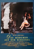 Mädchen auf der Schaukel, Das