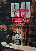 Mädchen aus der Streichholzfabrik / Match Factory Girl