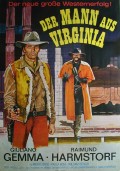 Mann aus Virginia, Der