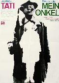 Mein Onkel / Mon Oncle  (Jaques Tati)