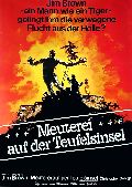 Meuterei auf der Teufelsinsel