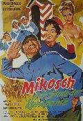 Mikosch - Der Stolz der Kompanie